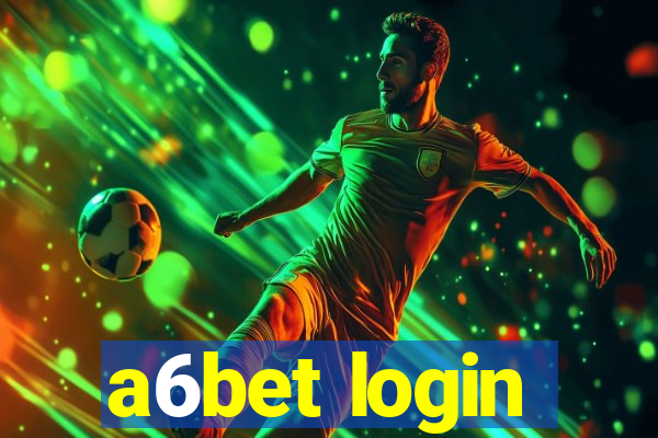 a6bet login